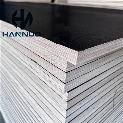 European Standards Film Faced Plywood