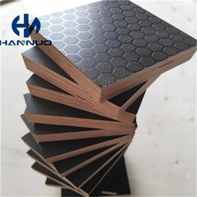 Full Birch Film Faced Plywood
